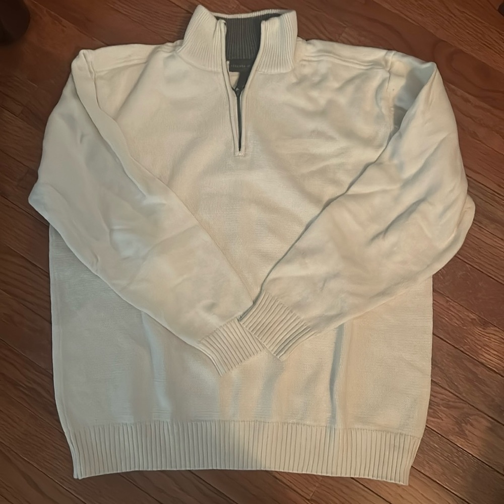 Tricots St Raphael Sweater